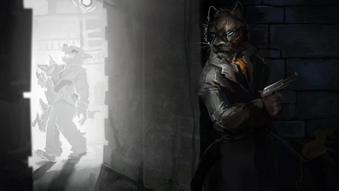 如何评价张译、李光洁主演的电视剧《以法之名》？