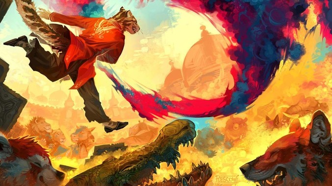 为什么盗版音乐已经被严格限制了，而中国音乐却还是没有发展起来？