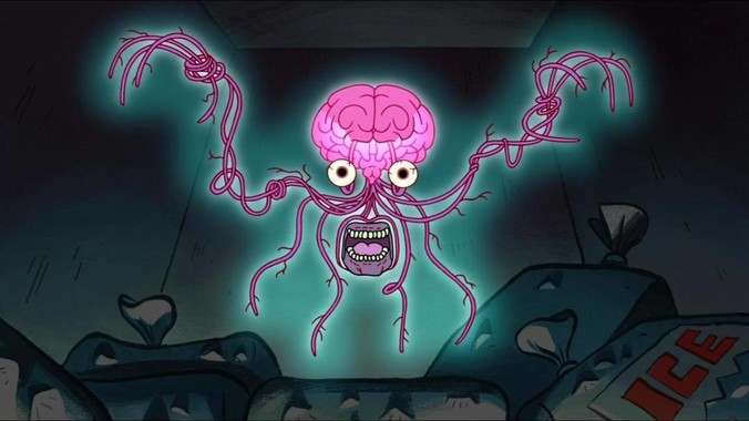 养乌龟是什么体会？